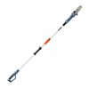 SENIX CSPX2-M-0 8-Inch 20 Volt Max* X2 Cordless Brushless Pole