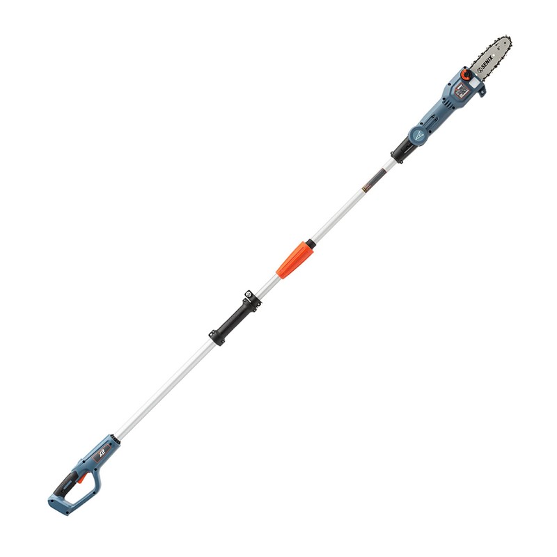 SENIX CSPX2-M-0 8-Inch 20 Volt Max* X2 Cordless Brushless Pole