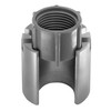 Superior Tool 03825 Basin Buddy Faucet Nut Wrench-Wrench to grab