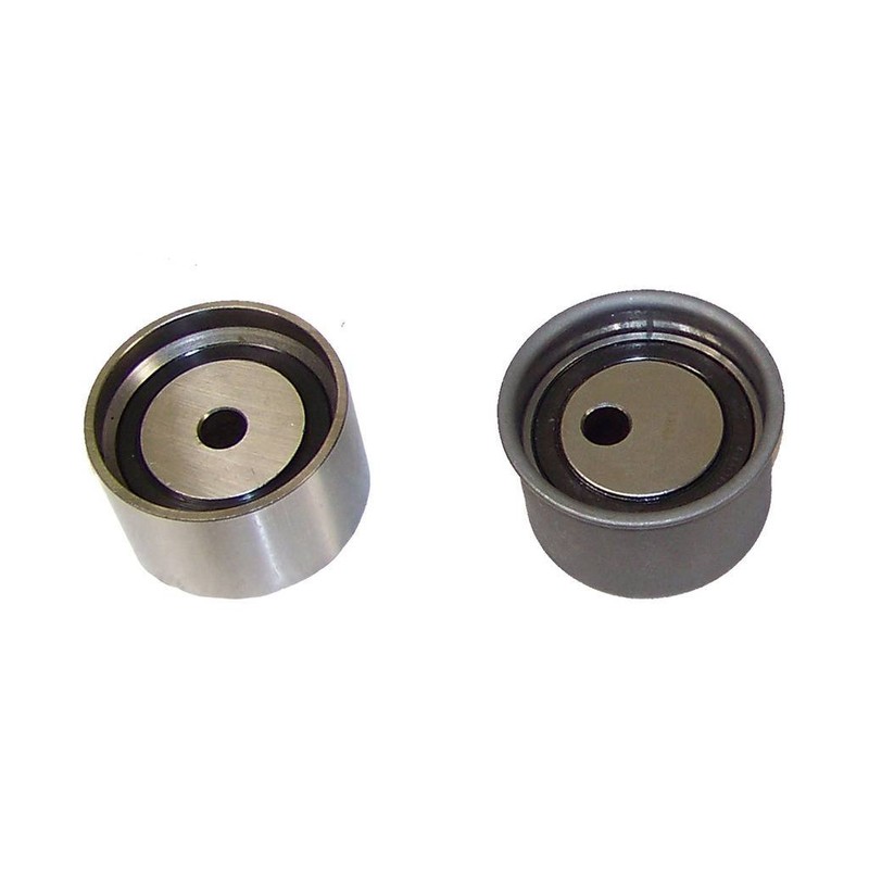 DNJ TBK136 Timing Belt Kit for 1999-2010 Hyundai, Kia Optima,