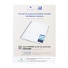 Oxford Collegeblocke A4+ und A5+ Kollegeblock A4+ 80Bl liniert/Rand OXFORD