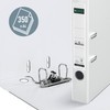 Leitz 180° Folder, Plastic, the Original, DIN A4 Lever Arch