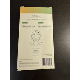 Mount Lai Mini Jade Facial Roller NIB