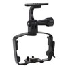 Drone Handheld Gimbal Stabilizer Bracket 1/4 Screw Mount Multi Angle