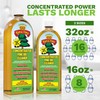 King Pine King Pine Concentrated Pine Oil Multi-Surface Cleaner Industrial