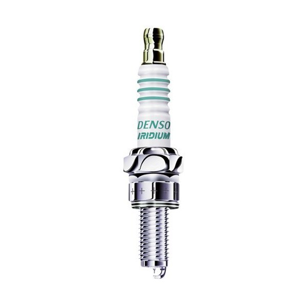 Denso IRIDIUM POWER [IU22] [Part Number] 025-001-0220000 Spark Plug