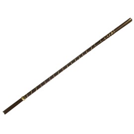 Super Pike Swiss Made Jewellers Saw Blades Grade 5/0 for jewellery designer makers and hobbyists. Pack of 12
