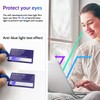 Peslv 3-Pack Anti Blue Light Screen Protector for MacBook Pro