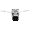 GROTHEN Peristaltic Pump Dosing Pump 3V Mini Pump Liquid Self-priming 1ml/min