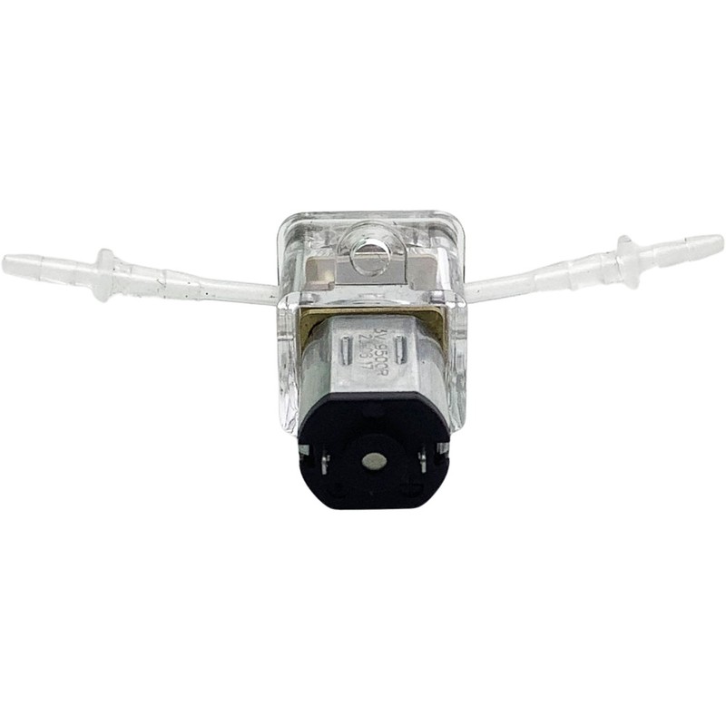 GROTHEN Peristaltic Pump Dosing Pump 3V Mini Pump Liquid Self-priming 1ml/min