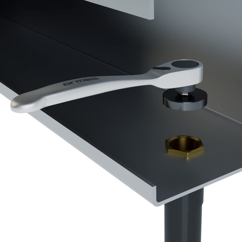 20mm Brocket - Conduit Bush Socket