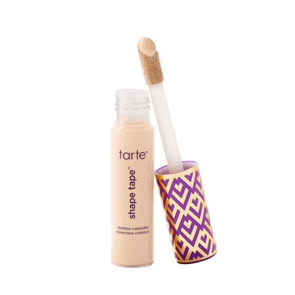 tarte tarte shape tape full-coverage concealer - 12N fair neutral