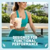 KLASS VIDA Daily Hydration Horchata Electrolyte Powder Packets