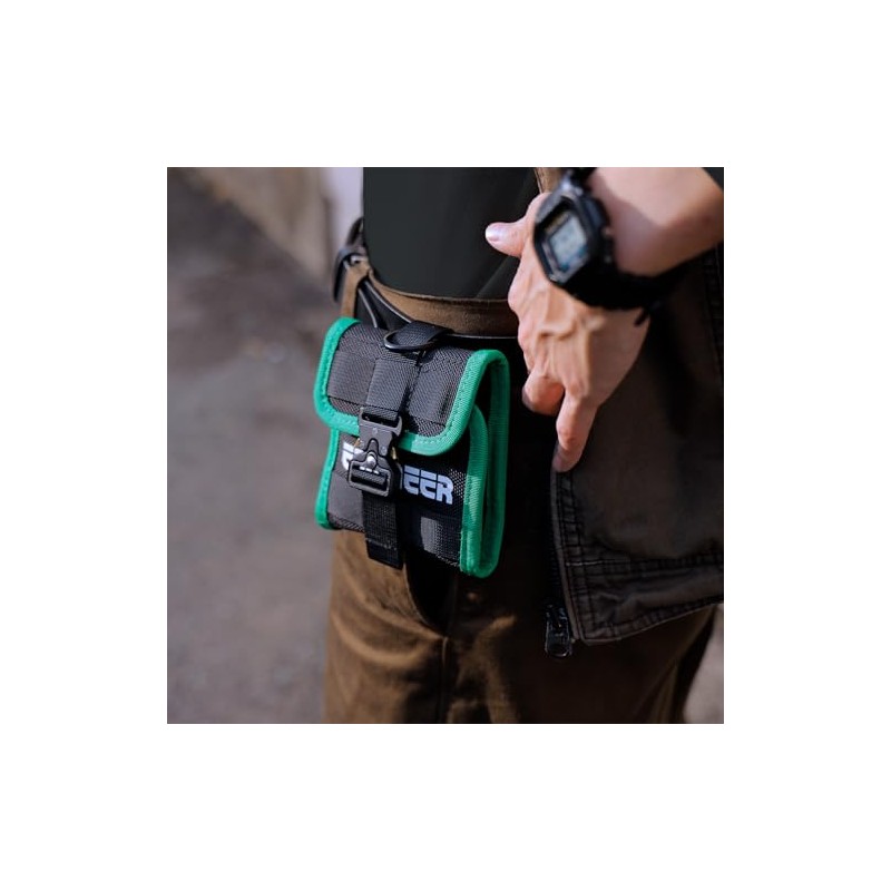 Engineer Tool Pouch KSE-36