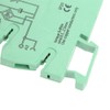 Optocoupler PLC Relay Ultra Thin 6.2mm Relay Module Input 230VAC