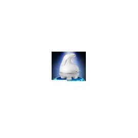 Shampoo Brush Massage Portable for scalp washing and shower hair care, soft handheld hair Korean Import, Beauty and Personal, Option 6