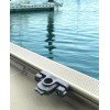 Brocaft Brocraft Versatrack Track System Rod Holder / Versatrack Boat