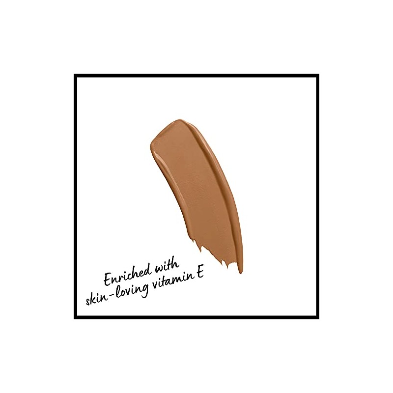 NYX Professional Makeup Cant Stop Wont Stop Base de Maquillaje