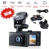 Innovited W65 Car dash cam Camera Full HD 1080P Video