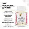 Coco March DIM Hormonal Balance Support Supplement – Diindolylmethane Formula