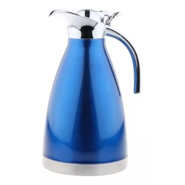 Jarra Térmica Café Te Agua Caliente Termo Hogar