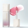 Heart Percent Dot On Mood Pure Glow Tint, 02 Pink Rose, 1 piece / 하트퍼센트 도트 온 무드 퓨어 글로우 틴트, 02 핑크로즈, 1개