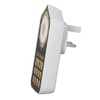 Quran Audio Player with 140 Scriptures, Night Light Islamic Hymn