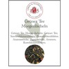 Lerbs & Hagedorn, Green Tea Morning Smile, Exotic Fruit Note