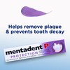 Mentadent P Protection Toothpaste 100 ml