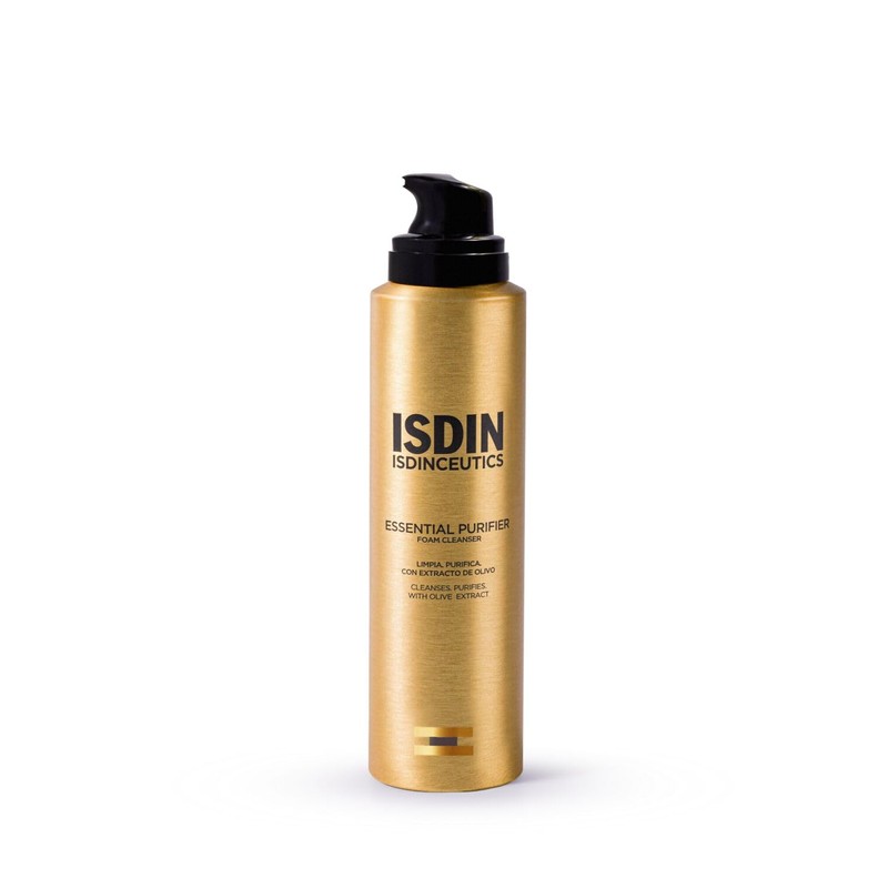Isdin Isdinceutics Essential Purifier 150Ml