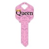Set of 5 Uncut Blank Designer HK31 Queen Replacement House