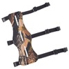 Archery Arm Guard Hand Guard Soft Archery Armguard with Adjustable