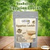 1 Pcs Egyptian Loofah Luffa Loffa Lofa Loofa Scrubber Natural