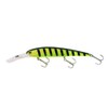 BANDIT LURES Walleye Deep Minnow Jerkbait Fishing Lure, Fishing Accessories,