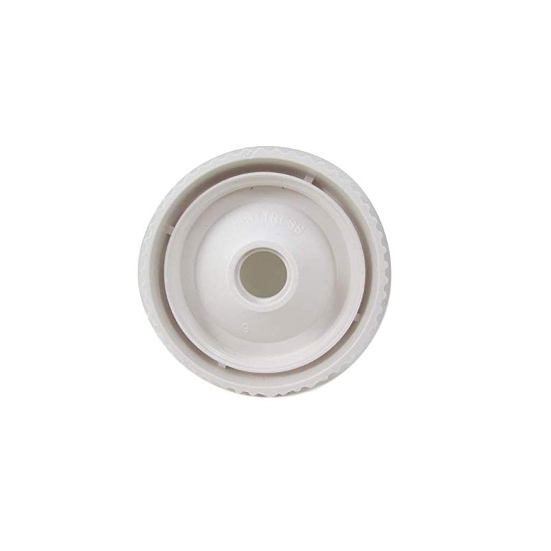Cal Spa Diverter "BUTTRESS" Cap 3 1/2" Valve Hot Tub