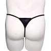 Regalo Para Intercambio. Tanga De Broma Para Hombre