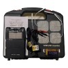 Roscoe Medical Electroestimulador Muscular De Pulso Tens Ems Combo 2
