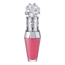Jill Stuart Crystal Bloom Lip Bouquet Serum (04 carnation blush) 1pc
