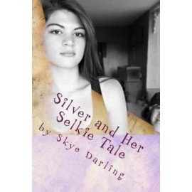 Silver And Her Selkie Tale