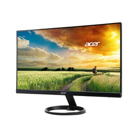 Acer R240HY 23.8" Full HD LED-Backlit Widescreen LCD Monitor