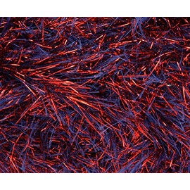 King Cole TINSEL Chunky Knitting Wool Yarn 50g - 3065 Rocket