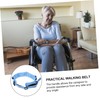 OHPHCALL Elderly Walking Harness Safety Harness Assistant Belt Comfortable Walking