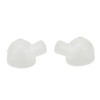 Dental Tiny Cover for Sandblaster 134 Degrees Celsius Heat Resistant