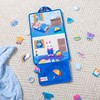 Melissa & Doug® Ms. Rachel™ What to Wear Felt Activity
