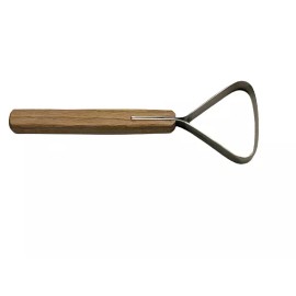 Caribou 1 Caribou Large Fleshing Tool 20 W Skinning Fur Handling Coyote Raccoon