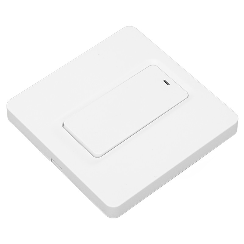 Water Heater Switch WIFI APP Voice Control Timing Intelligent Touch