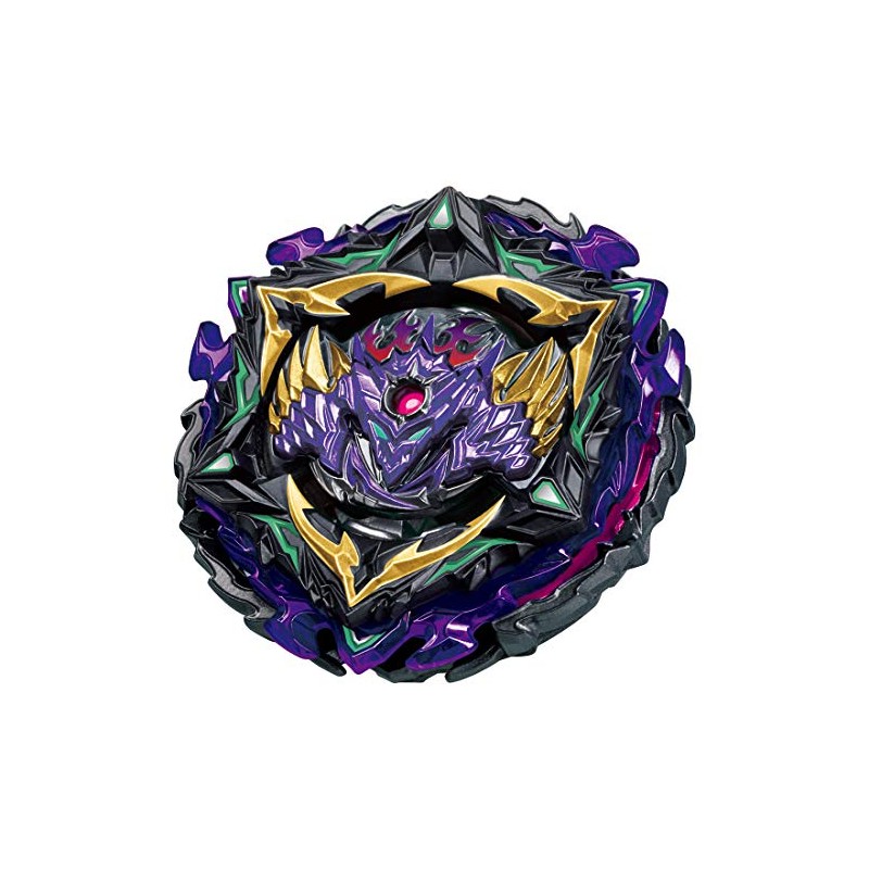 Beyblade Burst B-175 Booster Luciferge End. Emperor Dr