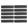 10Pcs Fitness Equipment Handle Grips Pipe Tube Wrap Handle Bars