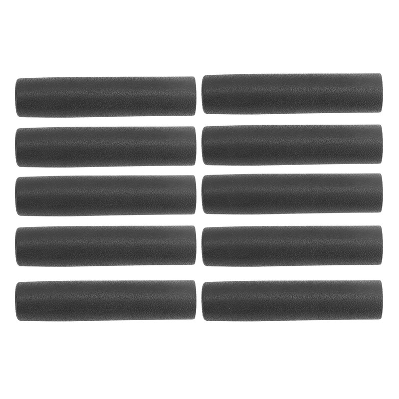 10Pcs Fitness Equipment Handle Grips Pipe Tube Wrap Handle Bars