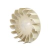 EvertechPRO 694089 Dryer Blower Wheel for Whirlpool 279711 279500 299678
